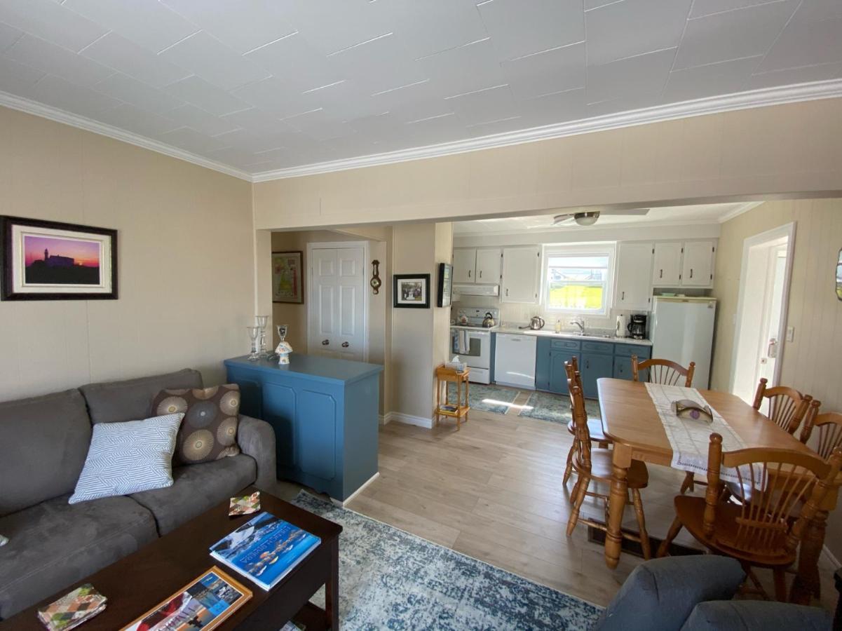Rocky Harbour Oceanfront Villa Buitenkant foto